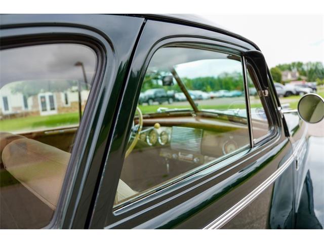 1940 Buick Business Coupe (CC-2088660) for sale in Ramsey, Minnesota