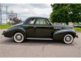 1940 Buick Business Coupe (CC-2088660) for sale in Ramsey, Minnesota