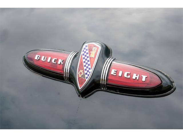 1940 Buick Business Coupe (CC-2088660) for sale in Ramsey, Minnesota