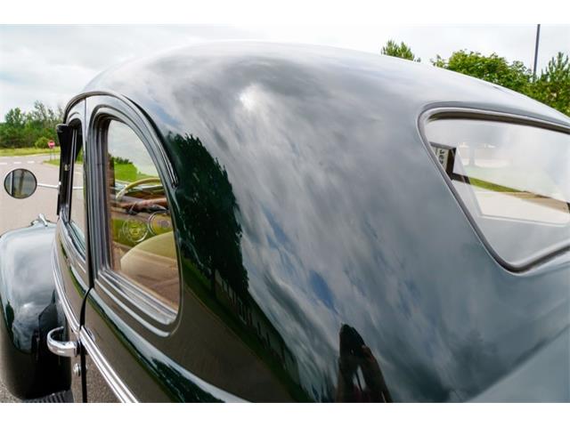 1940 Buick Business Coupe (CC-2088660) for sale in Ramsey, Minnesota