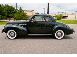 1940 Buick Business Coupe (CC-2088660) for sale in Ramsey, Minnesota