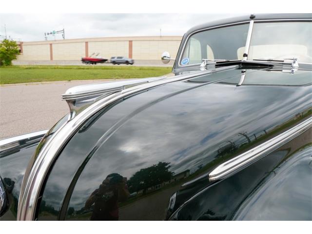 1940 Buick Business Coupe (CC-2088660) for sale in Ramsey, Minnesota