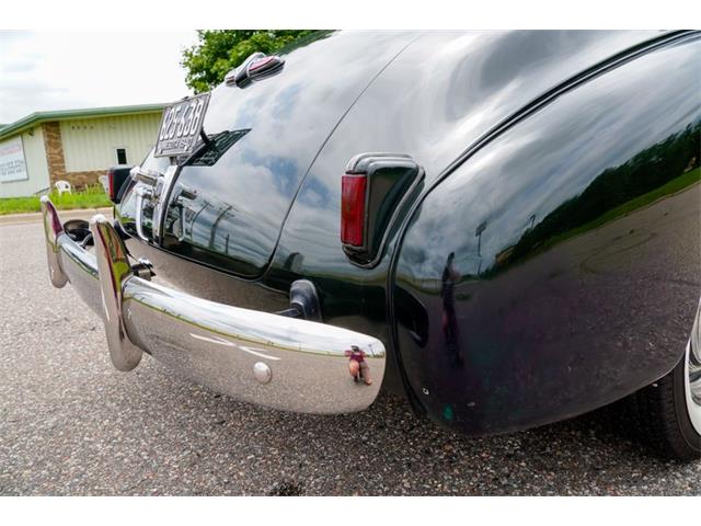 1940 Buick Business Coupe (CC-2088660) for sale in Ramsey, Minnesota
