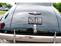 1940 Buick Business Coupe (CC-2088660) for sale in Ramsey, Minnesota