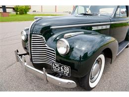 1940 Buick Business Coupe (CC-2088660) for sale in Ramsey, Minnesota