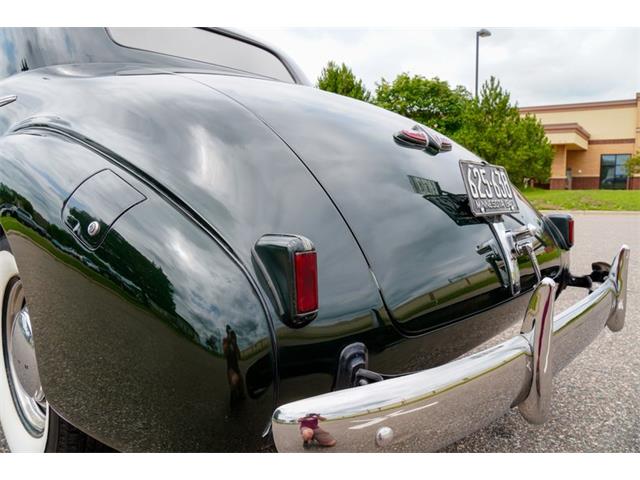 1940 Buick Business Coupe (CC-2088660) for sale in Ramsey, Minnesota