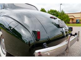1940 Buick Business Coupe (CC-2088660) for sale in Ramsey, Minnesota