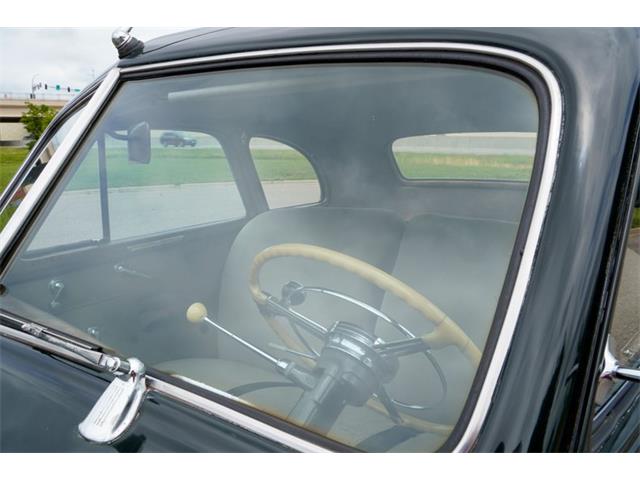 1940 Buick Business Coupe (CC-2088660) for sale in Ramsey, Minnesota