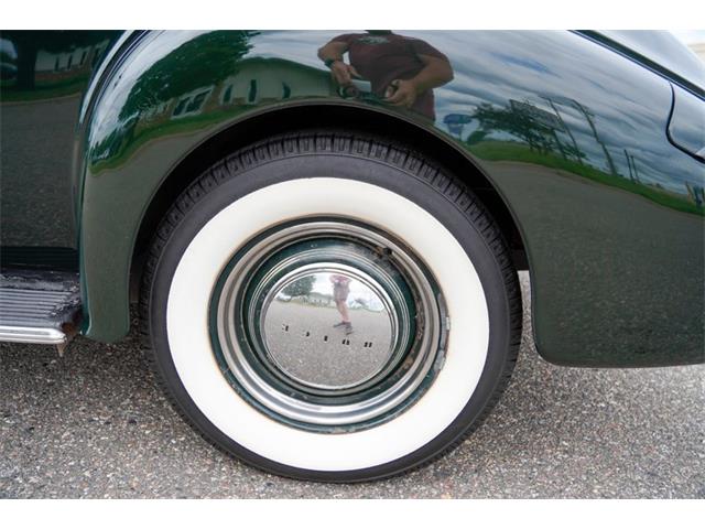 1940 Buick Business Coupe (CC-2088660) for sale in Ramsey, Minnesota