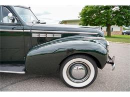 1940 Buick Business Coupe (CC-2088660) for sale in Ramsey, Minnesota