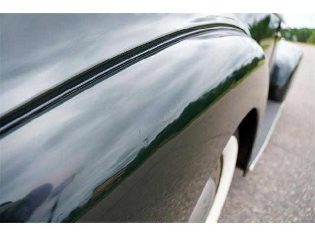 1940 Buick Business Coupe (CC-2088660) for sale in Ramsey, Minnesota