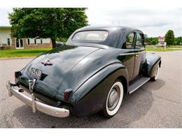 1940 Buick Business Coupe (CC-2088660) for sale in Ramsey, Minnesota