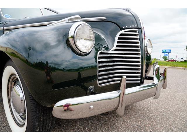 1940 Buick Business Coupe (CC-2088660) for sale in Ramsey, Minnesota