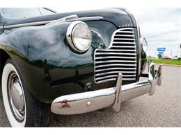 1940 Buick Business Coupe (CC-2088660) for sale in Ramsey, Minnesota