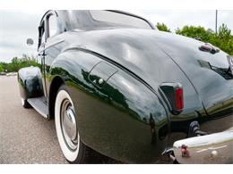 1940 Buick Business Coupe (CC-2088660) for sale in Ramsey, Minnesota
