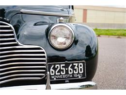 1940 Buick Business Coupe (CC-2088660) for sale in Ramsey, Minnesota