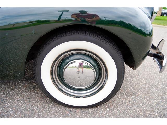 1940 Buick Business Coupe (CC-2088660) for sale in Ramsey, Minnesota