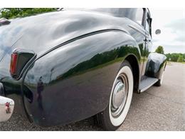 1940 Buick Business Coupe (CC-2088660) for sale in Ramsey, Minnesota