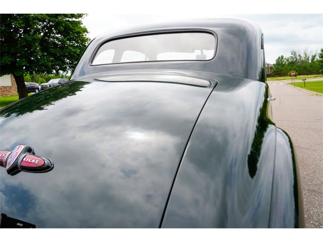 1940 Buick Business Coupe (CC-2088660) for sale in Ramsey, Minnesota