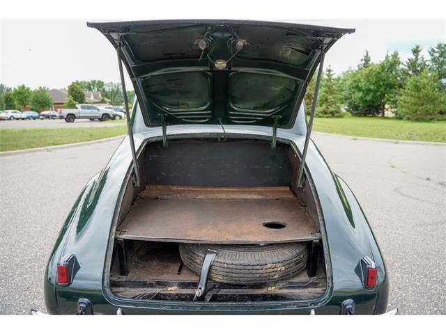 1940 Buick Business Coupe (CC-2088660) for sale in Ramsey, Minnesota