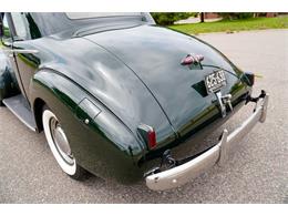 1940 Buick Business Coupe (CC-2088660) for sale in Ramsey, Minnesota