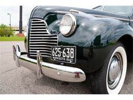1940 Buick Business Coupe (CC-2088660) for sale in Ramsey, Minnesota