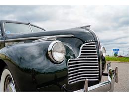 1940 Buick Business Coupe (CC-2088660) for sale in Ramsey, Minnesota