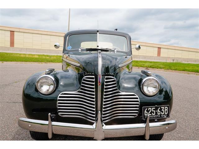 1940 Buick Business Coupe (CC-2088660) for sale in Ramsey, Minnesota