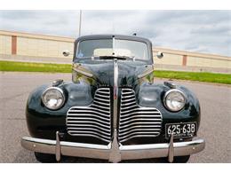1940 Buick Business Coupe (CC-2088660) for sale in Ramsey, Minnesota