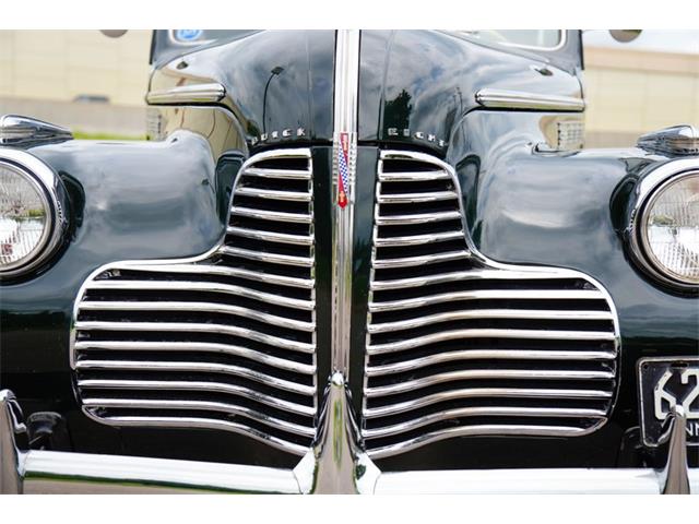 1940 Buick Business Coupe (CC-2088660) for sale in Ramsey, Minnesota