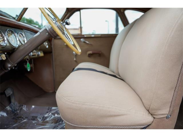 1940 Buick Business Coupe (CC-2088660) for sale in Ramsey, Minnesota