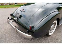 1940 Buick Business Coupe (CC-2088660) for sale in Ramsey, Minnesota
