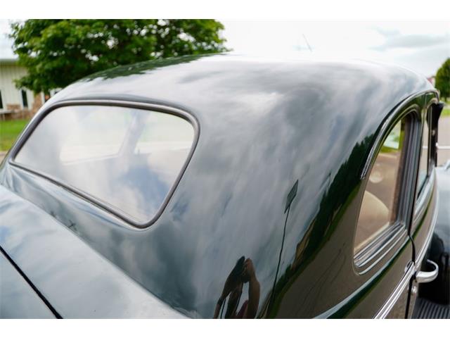 1940 Buick Business Coupe (CC-2088660) for sale in Ramsey, Minnesota
