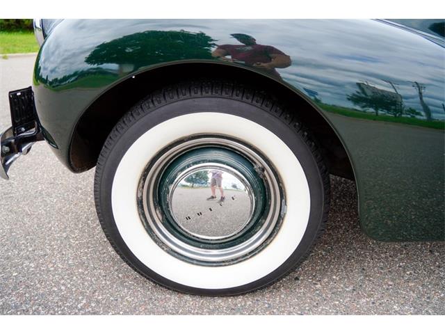 1940 Buick Business Coupe (CC-2088660) for sale in Ramsey, Minnesota