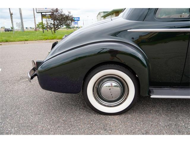 1940 Buick Business Coupe (CC-2088660) for sale in Ramsey, Minnesota