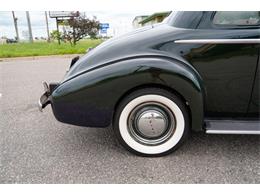 1940 Buick Business Coupe (CC-2088660) for sale in Ramsey, Minnesota