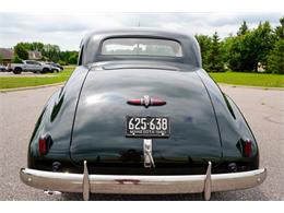 1940 Buick Business Coupe (CC-2088660) for sale in Ramsey, Minnesota
