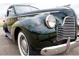 1940 Buick Business Coupe (CC-2088660) for sale in Ramsey, Minnesota