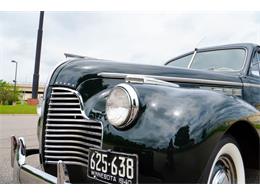 1940 Buick Business Coupe (CC-2088660) for sale in Ramsey, Minnesota
