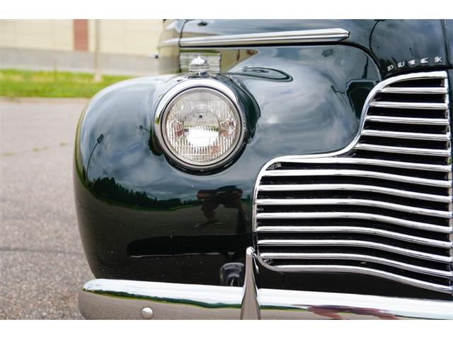 1940 Buick Business Coupe (CC-2088660) for sale in Ramsey, Minnesota