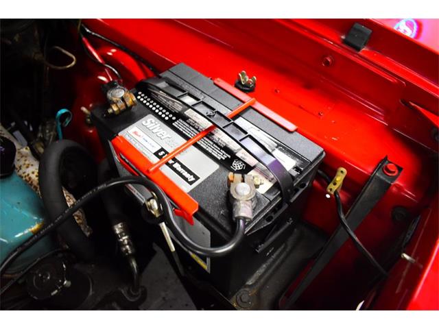 1966 Dodge Coronet (CC-2088661) for sale in Wayne, Michigan