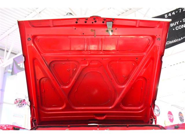 1966 Dodge Coronet (CC-2088661) for sale in Wayne, Michigan