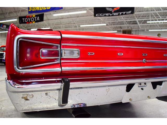 1966 Dodge Coronet (CC-2088661) for sale in Wayne, Michigan