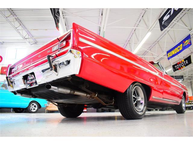 1966 Dodge Coronet (CC-2088661) for sale in Wayne, Michigan