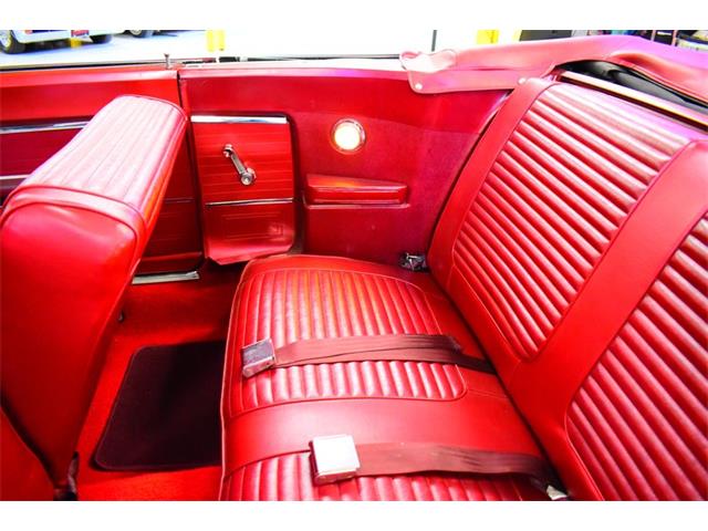 1966 Dodge Coronet (CC-2088661) for sale in Wayne, Michigan
