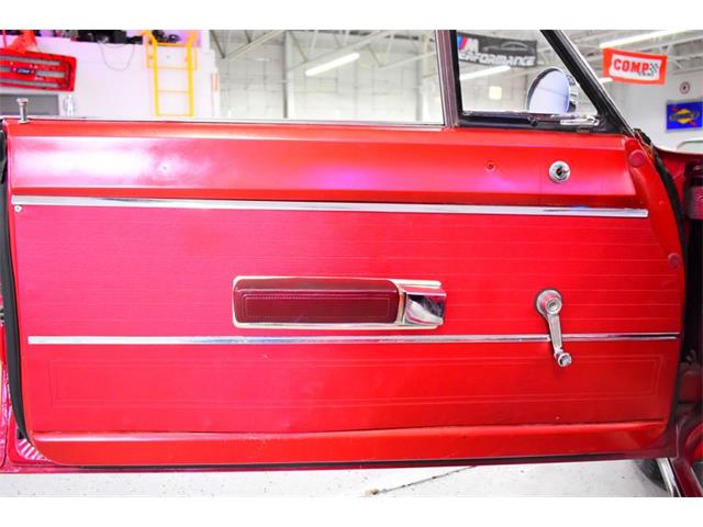 1966 Dodge Coronet (CC-2088661) for sale in Wayne, Michigan