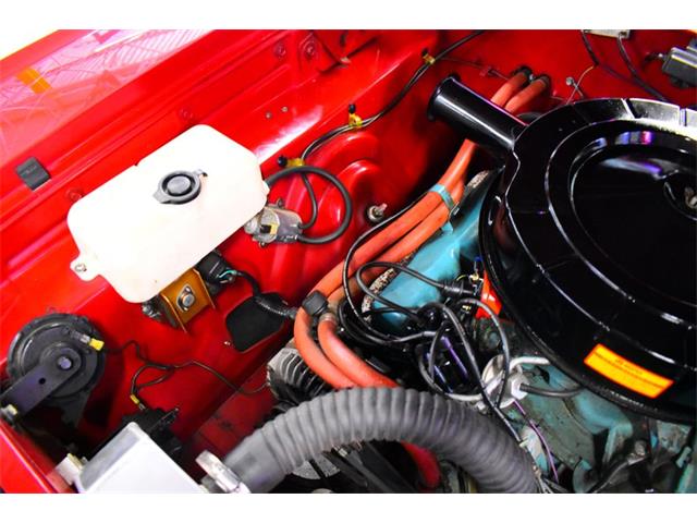 1966 Dodge Coronet (CC-2088661) for sale in Wayne, Michigan