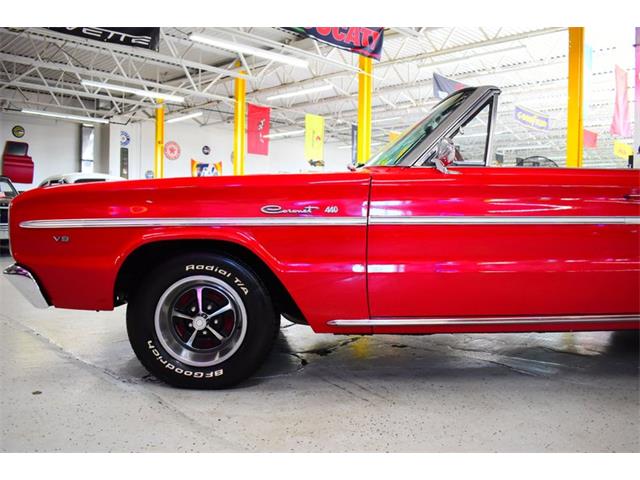 1966 Dodge Coronet (CC-2088661) for sale in Wayne, Michigan