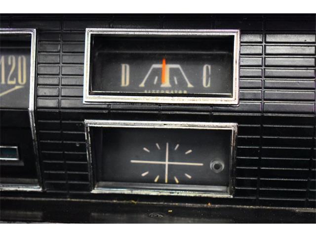1966 Dodge Coronet (CC-2088661) for sale in Wayne, Michigan