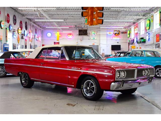 1966 Dodge Coronet (CC-2088661) for sale in Wayne, Michigan